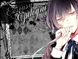 Diabolik Lovers MORE,BLOOD/Azusa/Ecstasy Epilogue