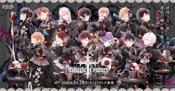 Midnight♰Century | Diabolik Lovers Wiki | Fandom