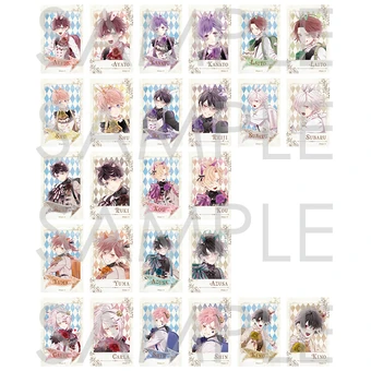 ディアラバ　ルキ　ALICE IN MILLENNIUM DREAM Alice in Millennium Dream | Diabolik Lovers Wiki | Fandom