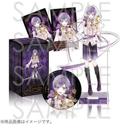 MIDNIGHT FLOWER | Diabolik Lovers Wiki | Fandom