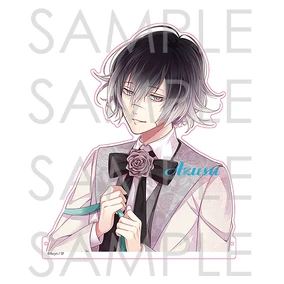 Bloody Rose Party～Promise of Love～ | Diabolik Lovers Wiki | Fandom