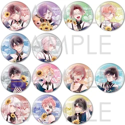 Millennium Summer | Diabolik Lovers Wiki | Fandom