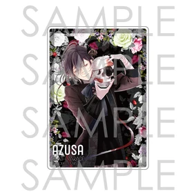 Death Parade | Diabolik Lovers Wiki | Fandom