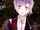 Diabolik Lovers MORE,BLOOD/Kanato/Maniac No. 6