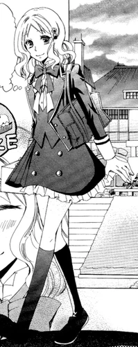 Diabolik Lovers Anthology | Diabolik Lovers Wiki | Fandom