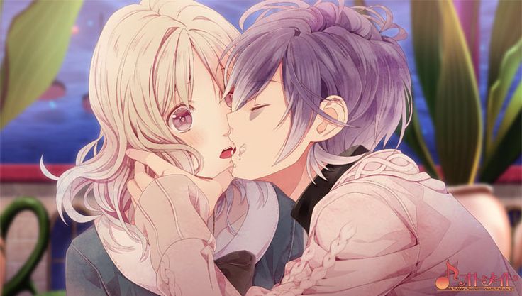 Category:Diabolik Lovers VANDEAD CARNIVAL | Diabolik Lovers Wiki