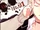 Diabolik Lovers ~Haunted Dark Bridal~/Shu/Dark No. 1
