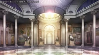 (BG) Banmaden Entrance