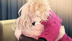 Kou Mukami Image Gallery Diabolik Lovers Wiki Fandom Kou Mukami Image Gallery Diabolik Lovers Wiki Fandom