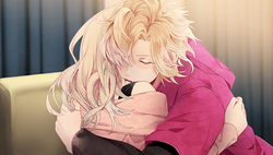 Kou Mukami Image Gallery Diabolik Lovers Wiki Fandom