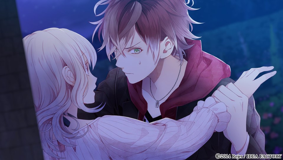 diabolik lovers game cg diabolik lovers game cg