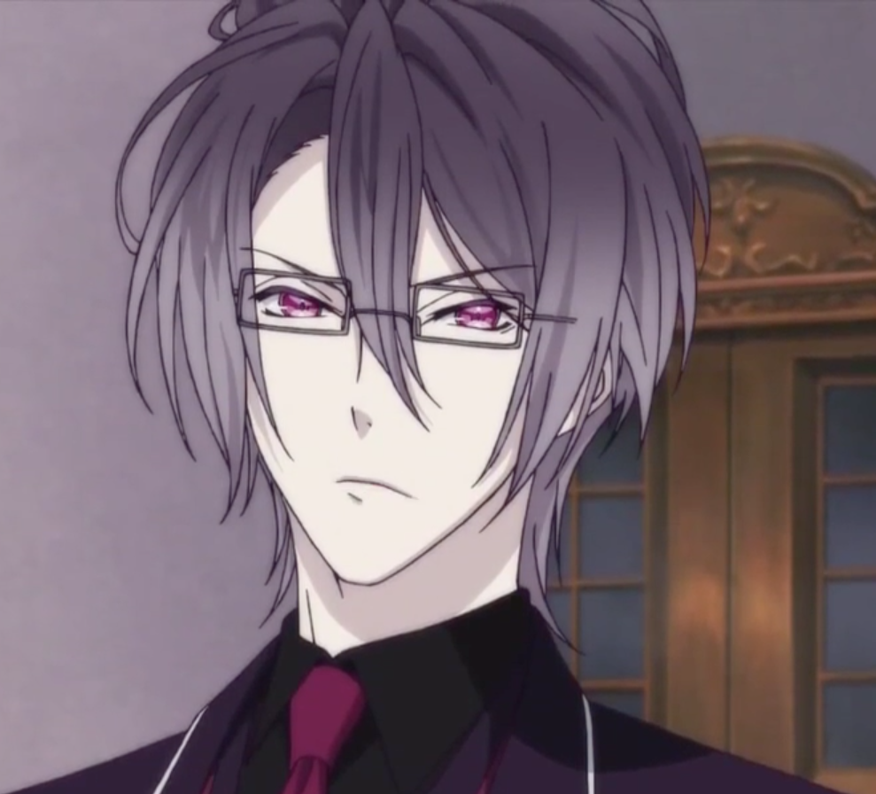 diabolik lovers subaru glasses diabolik lovers subaru glasses
