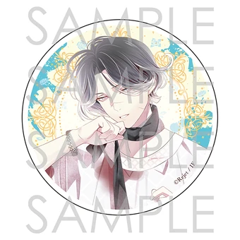 Charm Flavor | Diabolik Lovers Wiki | Fandom
