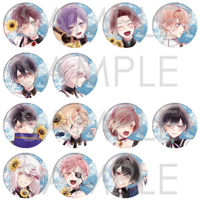 Millennium Summer | Diabolik Lovers Wiki | Fandom
