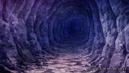 Cave (洞窟, dōkutsu)