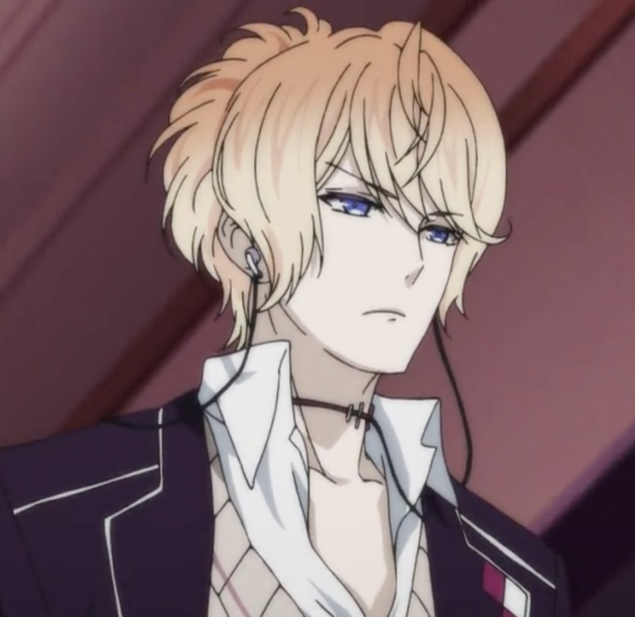 Shu Sakamaki Diabolik Lovers Wiki Fandom