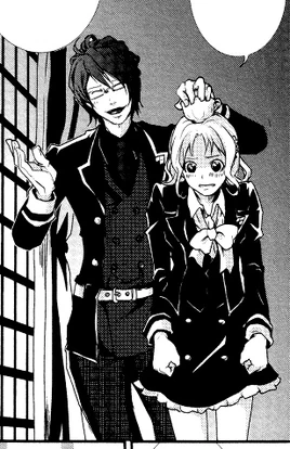 Manga
