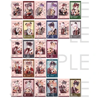 Little Vampire Bear | Diabolik Lovers Wiki | Fandom