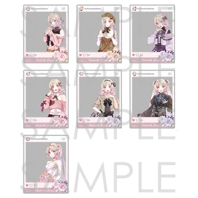 YUI❤︎COLLECTION | Diabolik Lovers Wiki | Fandom