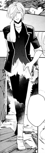 Diabolik Lovers Anthology | Diabolik Lovers Wiki | Fandom