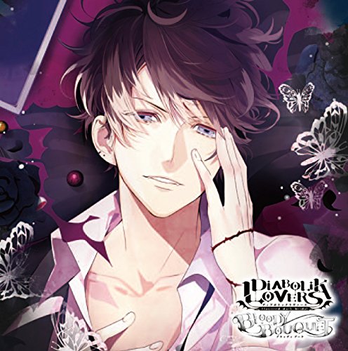 買い正規店 DIABOLIK LOVERS BLOODY BOUQUET 小冊子 | artfive.co.jp