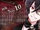 Diabolik Lovers LOST EDEN/Kino/Dark No. 10