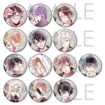 DIABOLIK LOVERS ディアラバ アヤト ホロ 不死の薔薇園 DIABOLIK LOVERS 不死の薔薇園 -UNDEAD ROSE GARDEN- - YouTube