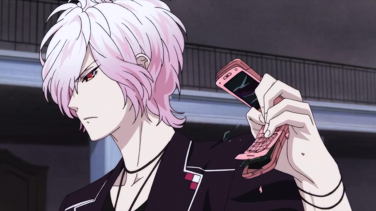 Subaru Sakamaki | Diabolik LoversRP Wiki | Fandom