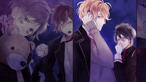 Prólogo 3 Diabolik Lovers MORE,BLOOD (Reiji)