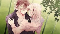 Ruta Ecstasy 3 - Diabolik Lovers MORE,BLOOD (Yuma)