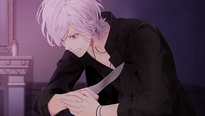 Ruta Maniac 4 Diabolik Lovers MORE,BLOOD (Subaru)