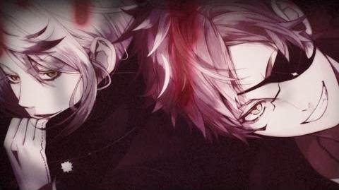 PS_Vita「DIABOLIK_LOVERS_DARK_FATE」_オープニングムービー-0