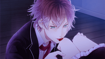 Ruta Dark 3 Diabolik Lovers ~Haunted Dark Bridal~