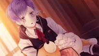 Ruta Ecstasy 2 Diabolik Lovers ~Haunted Dark Bridal~ (Kanato)