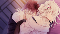 Ruta Ecstasy 8 Diabolik Lovers ~Haunted Dark Bridal~