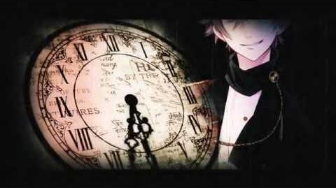 【Rejet】DIABOLIK LOVERS 5th Anniversary Project