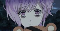 Episodio 10 n°2 (Kanato)