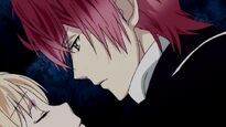 Diabolik Lovers124