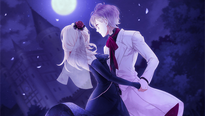 Ending 2 Diabolik Lovers ~Haunted Dark Bridal~ (Kanato)