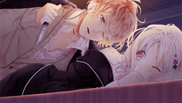 Ruta Ecstasy 2 Diabolik Lovers ~Haunted Dark Bridal~ (Shu)