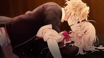 Ruta Maniac 3 - Diabolik Lovers MORE,BLOOD (Kou)