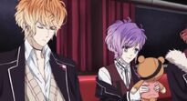 Episodio 2 n°1 (Kanato)