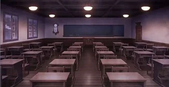 Academia Ryoutei Diabolik Lovers Wiki Fandom Ordenes del salon de clases. academia ryoutei diabolik lovers wiki