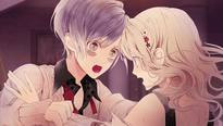 Ruta Dark 1 Diabolik Lovers MORE,BLOOD (Kanato)