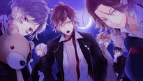 Prólogo 2 Diabolik Lovers MORE,BLOOD (Reiji)