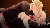 Ruta Maniac 1 - Diabolik Lovers MORE,BLOOD (Kou)