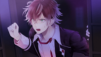 Ruta Maniac 3 Diabolik Lovers MORE,BLOOD