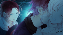 Ruta Ecstasy 8 Diabolik Lovers ~Haunted Dark Bridal~ (Laito)