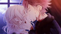 Ending 4 Diabolik Lovers ~Haunted Dark Bridal~