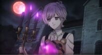 Episodio 8 n°6 (Kanato)